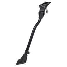 STOJÁNEK NA KOLESO BOČNÝ BIGFOOT KICKSTAND, OXFORD (ČIERNY)