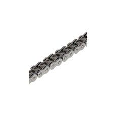 REŤAZ 525Z3, JT CHAINS (X-KRÚŽOK, FARBA ČIERNA, 114 ČL. VRÁTANE NITOVACIE SPOJKY)