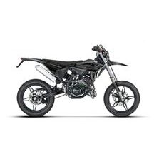 MOTOCYKEL BETA RR MOTARD 2T 50 – X SPECIAL EDITION
