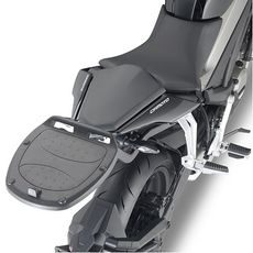 KR9224 NOSIČ KUFRU CF MOTO 300 NK (21-22)