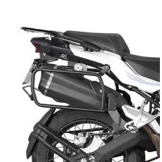 MONTÁŽNA SADA 4P SYSTÉM SHAD R0XP754P (FOR CASES AND BAGS TERRA AND SH38X)