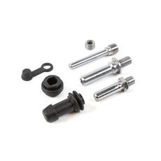 AWORKX OPRAVNÁ SÚPRAVA PREDNEJ BRZDY – HONDA CR 125 / 250 '13–'26, CRF-R 150 '15–'26, CRF-R 250 / 450 '13–'26; YAMAHA YZ 125 / 250 '13–'26, YZ-F 250 / 450 '13–'26; KAWASAKI KX 125 / 250 '13–'17, KX-F 250 / 450 '13–'26; SUZUKI RM 250 '13–'26, RM-Z 250 / 45