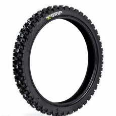 X-GRIP TOUGH GEAR-F 70/100-17 - PREDNÁ DETSKÁ PNEUMATIKA