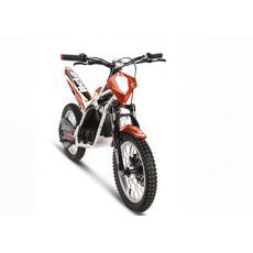 MOTOCYKEL BETA MINITRIAL ELECTRIC 16''