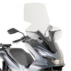 1190DTK ČIRÉ PLEXI HONDA PCX 125 (21-22)