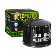 OLEJOVÝ FILTER HIFLOFILTRO HF557 BOMBARDIER 500`99-05 (50)