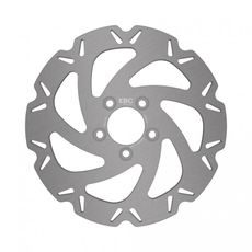 BRZDOVÝ KOTÚČ EBC VR537