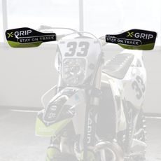 SÚPRAVA POLEPOV CHRÁNIČOV RÚK X-GRIP