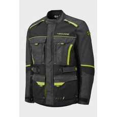 ENDURO BUNDA TRAILER CRAFT, 4SQUARE - PÁNSKA (SIVÁ,ŽLTÁ FLUO) 2026