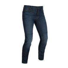 NOHAVICE ORIGINAL APPROVED AAA SLIM JEANS, OXFORD (SEPRANÁ MODRÁ)