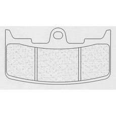 BRZDOVÉ OBLOŽENIE CL BRAKES 1139 XBK5