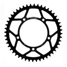 REŤAZOVÁ ROZETA SUPERSPROX RFE-1792:48-BLK ČIERNA 48 ZUBOV,525