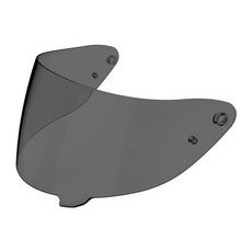 PLEXI PRO PŘILBU STRYKER, SENA (TMAVÉ)