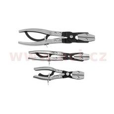 SADA KLEŠTÍ NA PRIŠKRTENIE HADÍC (3 KS), DĹŽKY 203 MM, 254 MM, 304 MM