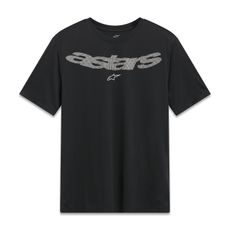 TRIKO NIGHT PERFORMANCE, ALPINESTARS (ČIERNA)