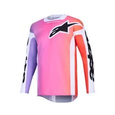 ALPINESTARS RACER AIR PORTL – MOTOKROSOVÝ DRES NA MX A ENDURO (MULTICOLOR) 2026