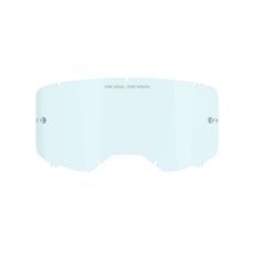 ALPINESTARS PLEXI PRE OKULIARE VISION 8/5/3 – NÁHRADNÉ SKLO (PLEXI) NA MOTOKROSOVÉ OKULIARE (MODRÉ)