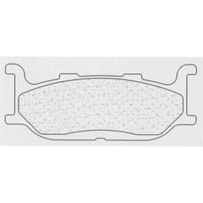 BRZDOVÉ OBLOŽENIE CL BRAKES 3058 MSC