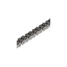 REŤAZ 525Z3, JT CHAINS (X-KRÚŽOK, FARBA ČIERNA, 118 ČL. VRÁTANE NITOVACIE SPOJKY)