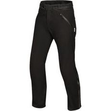 LAMINATED PANTS IXS TOURSTER-STX 1.0 X2-115405 ČIERNA KXL