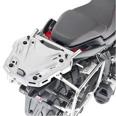 KR9253 NOSIČ KUFRU VOGE VALICO 500 DS (20-22)