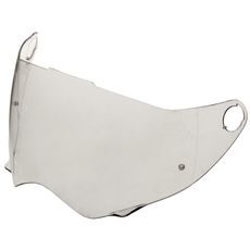 PLEXI PRE PRILBY TOUR, CASSIDA - ČR (ČÍRE, S PRÍPRAVOU PRE PINLOCK)