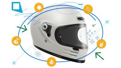 Údržba motocyklovej výstroje