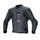 ALPINESTARS GP PLUS R 4 AIRFLOW – motocyklová bunda na cestnú jazdu (čierna/čierna) 2024