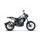 Motocykel Beta ALP X sivá