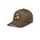 ALPINESTARS ACME SNAPBACK – voľnočasová šiltovka (hnedá)