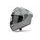 přilba MATRYX Color, AIROH (světlá šedá) 2023