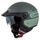 přilba Handy Plus Chief, CASSIDA (zelená matná/tmavě zelená) 2023