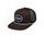 ALPINESTARS HOTLINK TRUCKER – voľnočasová šiltovka (hnedá/čierna)