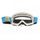 Okuliare ARIETE MUDMAX JAPAN 14970-JVG purple yellow - clear lens s čapmi
