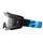 Goggles ARIETE RC FLOW 13953-NAG blue strap asian fitting foam