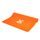 Protišmykový poťah sedla X-GRIP NØ SLIP V2 – oranžová, univerzálne (915 x 385 mm)