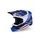 prilba SM7 RISE, ALPINESTARS (modrá/bílá) 2026