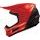 Integrálna prilba iXS TRIGGER MX 1.0 GRAPHIC MIPS X1-530206 matt red-black XL