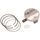 Piestne sada A priemer 96,94 mm (Yamaha), METEOR PISTON