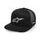ALPINESTARS 3D AGELESSER – voľnočasová šiltovka (čierna/biela)