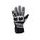 Rukavice Tour iXS MONTEVIDEO-SHORT-ST X42062 čierno-svetlo šedé S