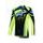 ALPINESTARS TECHSTAR NOMUR – motokrosový dres na MX a enduro (tmavo modrá/žltá fluo/modrá) 2026