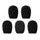 Ochrana mikrofónu pre headsety 3S / 10R / 10S / 20S / SMH10R / SMH5 / SPH10 (sada 5 ks), SENA