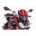 Plexi na motorku PUIG NEW. GEN SPORT 7040R červené