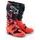 ALPINESTARS TECH 7 – motokrosové a enduro topánky (moto čižmy) (čierna/červená fluo/ružová fluo) 2026