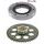Starter wheel and gear kit RMS 100310070