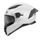 Integrálna prilba AXXIS PANTHER SV solid a0 gloss white XL