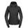 Bunda HOODIE ARMOR LIGHT LADY 2023, SPIDI, dámska (čierna)