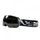 Okuliare ARIETE PANORAMA ICECORE 14900-ITBS silver mirrored lens priehľadná