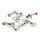 X-GRIP Sprocket Bolt Kit